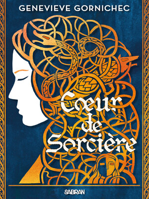 cover image of Coeur de Sorcière